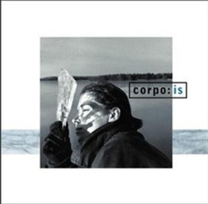Corpo - Is in der Gruppe Externt_Lager / Naxoslager bei Bengans Skivbutik AB (619783)