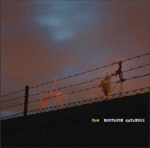 How - Northern Darkness in der Gruppe CD bei Bengans Skivbutik AB (619789)