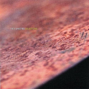 Trio Spectra/Jonny Axelsson/Jonas L - Selections in der Gruppe CD / Jazz bei Bengans Skivbutik AB (619790)