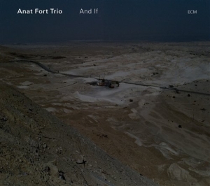 Anat Fort Trio - And If in der Gruppe CD / Jazz bei Bengans Skivbutik AB (620031)