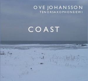 Johansson Ove - Coast in der Gruppe Externt_Lager / Naxoslager bei Bengans Skivbutik AB (620097)