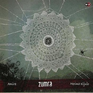 Merima Kljuco & Amira - Zumra in der Gruppe CD / World Music bei Bengans Skivbutik AB (620105)