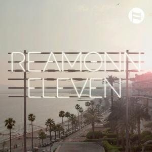 Reamonn - Eleven in der Gruppe CD / Pop bei Bengans Skivbutik AB (620138)