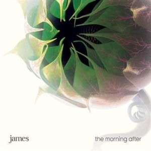 James - Morning After in der Gruppe CD bei Bengans Skivbutik AB (620144)