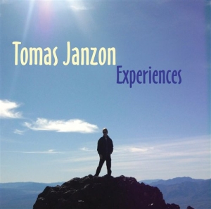 Janzon Tomas - Experiences in der Gruppe CD bei Bengans Skivbutik AB (620184)