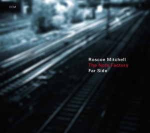 Roscoe Mitchell And The Note Factor - Far Side in der Gruppe CD bei Bengans Skivbutik AB (620187)