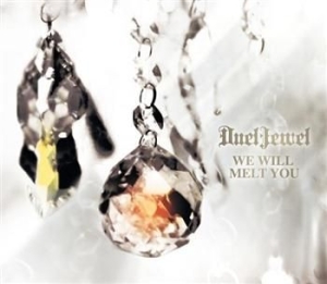 Duel Jewel - We Will Melt You in der Gruppe CD / Pop-Rock bei Bengans Skivbutik AB (620678)