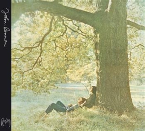 John Lennon - Plastic Ono Band in der Gruppe CD / Pop-Rock bei Bengans Skivbutik AB (620731)