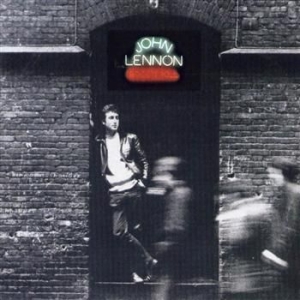 John Lennon - Rock 'n' Roll in der Gruppe Minishops / John Lennon bei Bengans Skivbutik AB (620733)