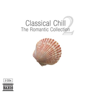 Various Composers - Classical Chill 2 in der Gruppe CD bei Bengans Skivbutik AB (620741)