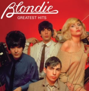 Blondie - Greatest Hits in der Gruppe CD / Best Of,Pop-Rock bei Bengans Skivbutik AB (621070)