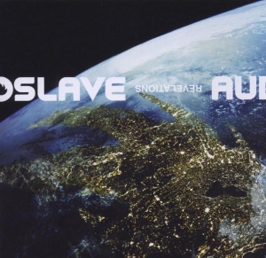 Audioslave - Revelations in der Gruppe CD bei Bengans Skivbutik AB (621168)