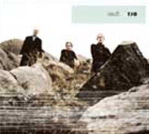 Orust - Tjo in der Gruppe CD / Elektroniskt,Svensk Folkmusik bei Bengans Skivbutik AB (621346)