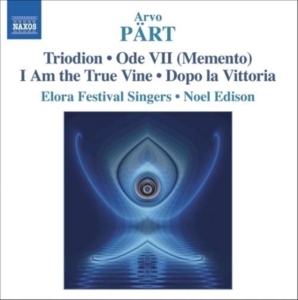 Part - Triodon, Tribute To Caesar in der Gruppe Externt_Lager / Naxoslager bei Bengans Skivbutik AB (621485)