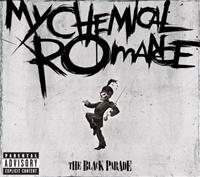My Chemical Romance - The Black Parade in der Gruppe -Start CD-N bei Bengans Skivbutik AB (621612)