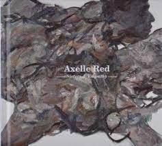 Axelle Red - Sisters & Empathy in der Gruppe CD / Pop-Rock bei Bengans Skivbutik AB (621650)