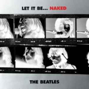 The Beatles - Let It Be Naked in der Gruppe CD / Pop-Rock bei Bengans Skivbutik AB (621651)