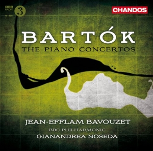 Bartok - The Piano Concertos in der Gruppe Externt_Lager / Naxoslager bei Bengans Skivbutik AB (622411)
