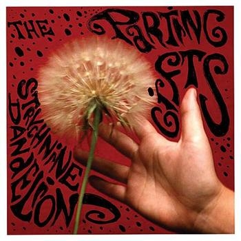 Parting Gifts - Strychnine Dandelions in der Gruppe CD / Bestseller bei Bengans Skivbutik AB (622507)