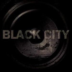 Black City - Black City in der Gruppe CD / Pop bei Bengans Skivbutik AB (622582)