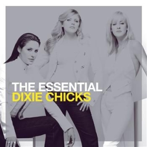 The Chicks - The Essential The Chicks in der Gruppe CD / CD Country bei Bengans Skivbutik AB (622695)