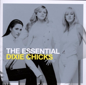 The Chicks - The Essential The Chicks in der Gruppe CD / CD Country bei Bengans Skivbutik AB (622695)