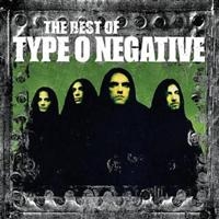 Type O Negative - The Best Of Type O Negative in der Gruppe Minishops / Type O Negative bei Bengans Skivbutik AB (622867)