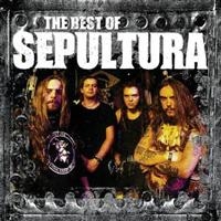 SEPULTURA - THE BEST OF SEPULTURA in der Gruppe CD / Pop-Rock bei Bengans Skivbutik AB (622869)