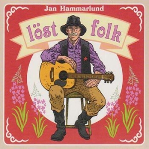 Hammarlund Jan - Löst Folk in der Gruppe Labels / Bengans Vertrieb bei Bengans Skivbutik AB (623028)