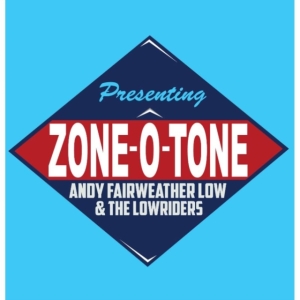 Fairweather Low Andy - Zone-O-Tone in der Gruppe CD / Pop-Rock bei Bengans Skivbutik AB (623039)