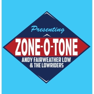 Andy Fairweather Low - Zone O Tone in der Gruppe CD / Pop-Rock bei Bengans Skivbutik AB (623039)