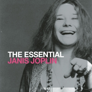 Joplin Janis - The Essential Janis Joplin in der Gruppe CD / Pop-Rock bei Bengans Skivbutik AB (623127)