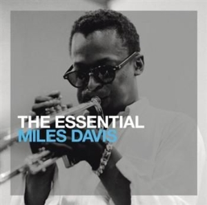Davis Miles - The Essential Miles Davis in der Gruppe Minishops / Miles Davis bei Bengans Skivbutik AB (623128)