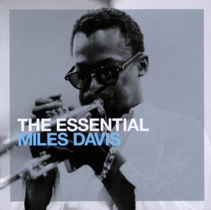 Davis Miles - The Essential Miles Davis in der Gruppe Minishops / Miles Davis bei Bengans Skivbutik AB (623128)