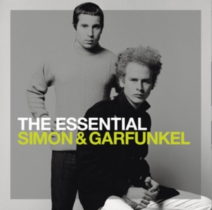 Simon & Garfunkel - The Essential Simon & Garfunkel in der Gruppe Minishops / Simon Garfunkel bei Bengans Skivbutik AB (623133)