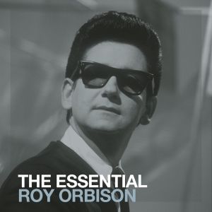 Orbison Roy - The Essential Roy Orbison in der Gruppe CD / Best Of,Pop-Rock,Övrigt bei Bengans Skivbutik AB (623134)