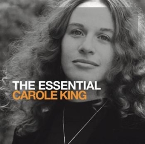 King Carole - The Essential Carole King in der Gruppe CD / Pop-Rock,Övrigt bei Bengans Skivbutik AB (623138)