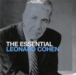 Cohen Leonard - The Essential Leonard Cohen in der Gruppe CD / Best Of,Pop-Rock,Övrigt bei Bengans Skivbutik AB (623148)