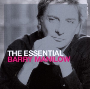 Manilow Barry - The Essential Barry Manilow in der Gruppe -Start WS (BW) bei Bengans Skivbutik AB (623150)