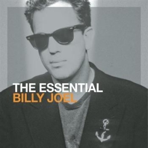Joel Billy - The Essential Billy Joel in der Gruppe CD bei Bengans Skivbutik AB (623152)
