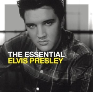 Presley Elvis - The Essential Elvis Presley in der Gruppe CD / Best Of,Pop-Rock,Övrigt bei Bengans Skivbutik AB (623154)
