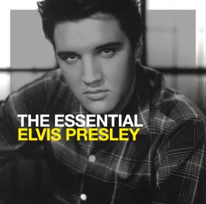 Presley Elvis - The Essential Elvis Presley in der Gruppe CD bei Bengans Skivbutik AB (623154)