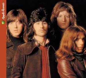 Badfinger - Straight Up in der Gruppe CD bei Bengans Skivbutik AB (623208)