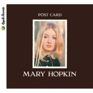 Mary Hopkin - Postcard in der Gruppe CD / Pop-Rock bei Bengans Skivbutik AB (623211)