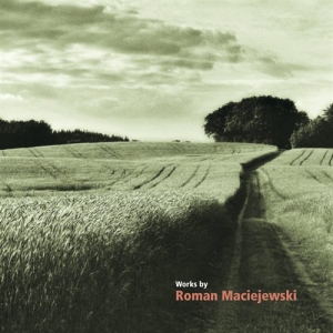Maciejewski Roman - Works By Roman Maciejewski in der Gruppe Externt_Lager / Naxoslager bei Bengans Skivbutik AB (623303)