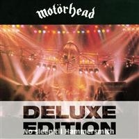 Motörhead - No Sleep 'Till Hammersmith - D in der Gruppe CD / Pop-Rock bei Bengans Skivbutik AB (623325)