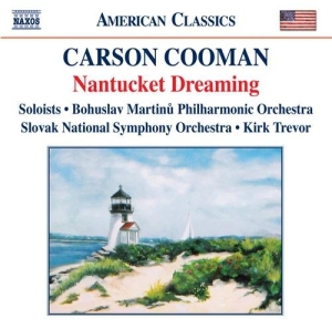 Cooman - Various Works in der Gruppe CD bei Bengans Skivbutik AB (623333)