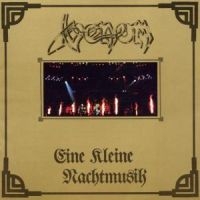 Venom - Eine Kleine Nachtmusik in der Gruppe CD bei Bengans Skivbutik AB (623347)