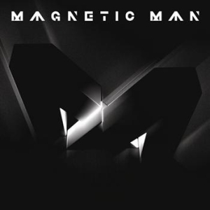 Magnetic Man - Magnetic Man in der Gruppe CD / Pop bei Bengans Skivbutik AB (623370)