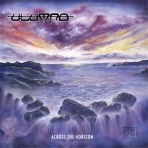 Utumno - Across The Horizon in der Gruppe CD bei Bengans Skivbutik AB (623376)